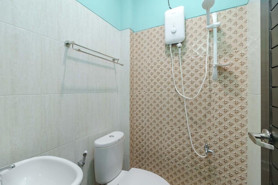 Reddoorz Near Rsud Koja Hotel Jakarta Exterior photo