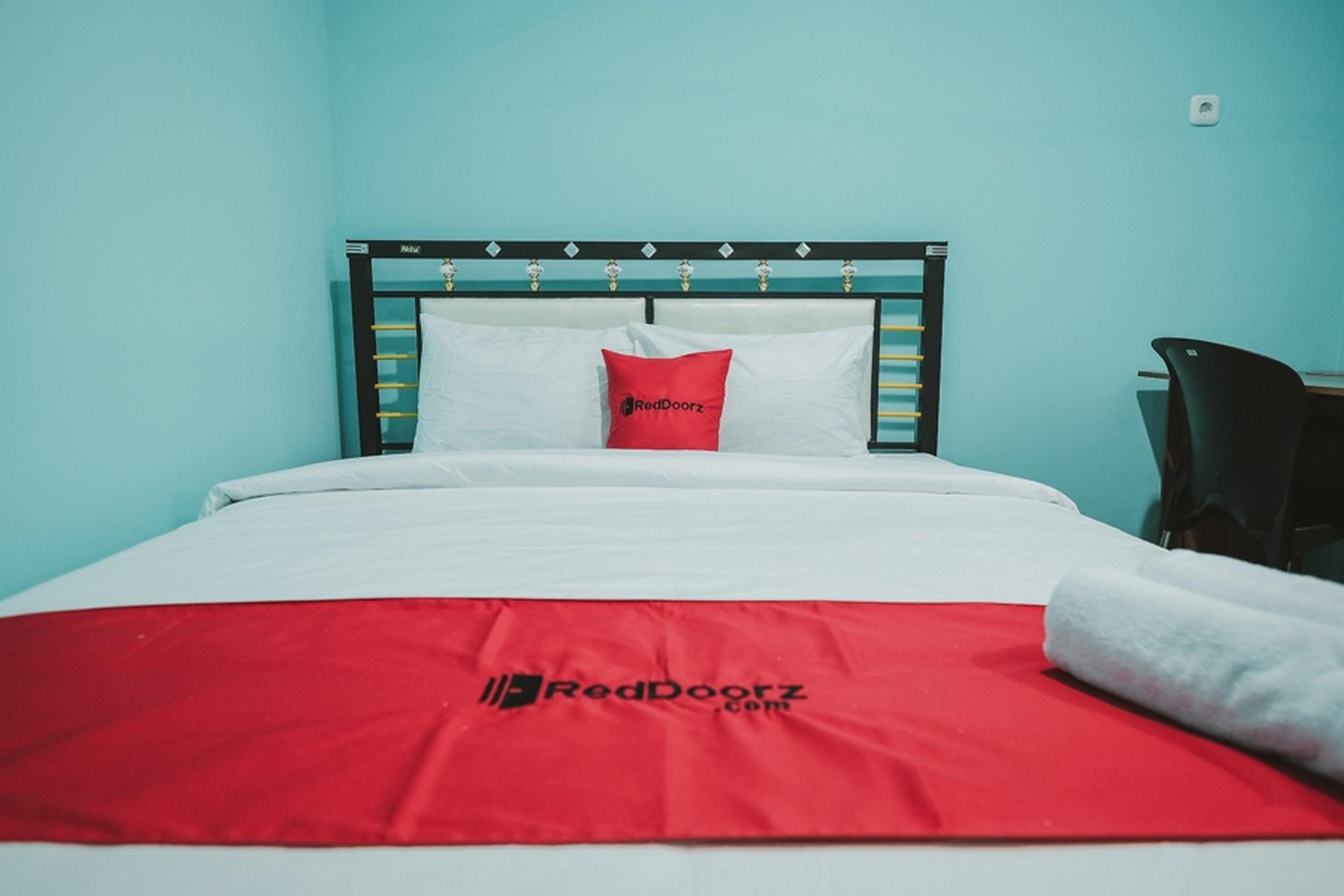 Reddoorz Near Rsud Koja Hotel Jakarta Exterior photo